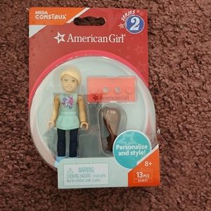 American Girl Dolls